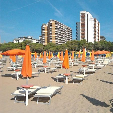 Cristallo Residence Lignano Sabbiadoro Zewnętrze zdjęcie