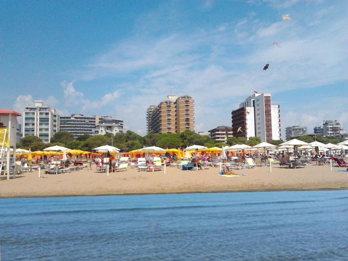 Cristallo Residence Lignano Sabbiadoro Zewnętrze zdjęcie