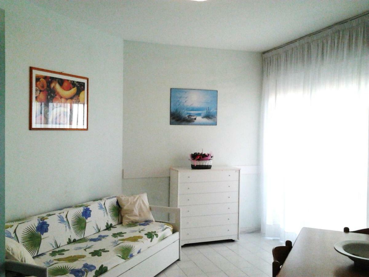 Cristallo Residence Lignano Sabbiadoro Zewnętrze zdjęcie
