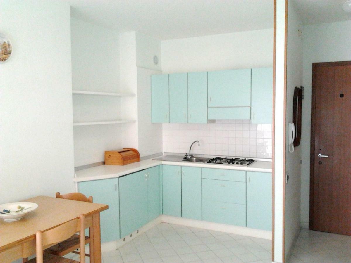 Cristallo Residence Lignano Sabbiadoro Zewnętrze zdjęcie