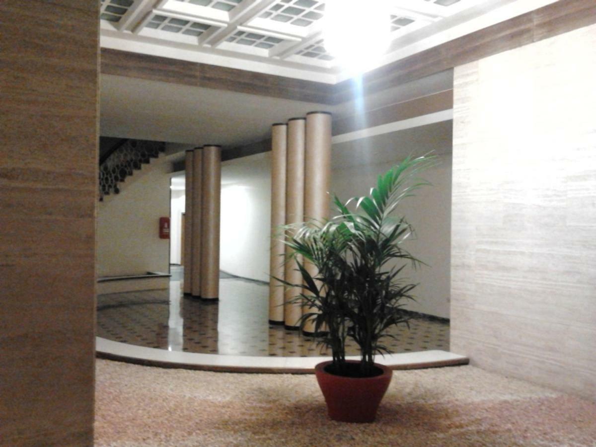 Cristallo Residence Lignano Sabbiadoro Zewnętrze zdjęcie