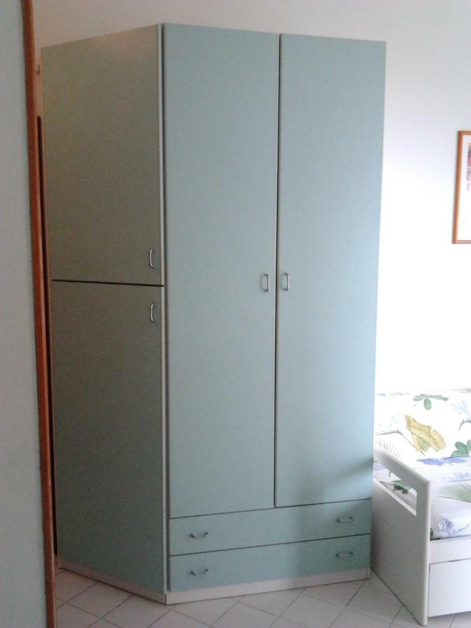 Cristallo Residence Lignano Sabbiadoro Zewnętrze zdjęcie