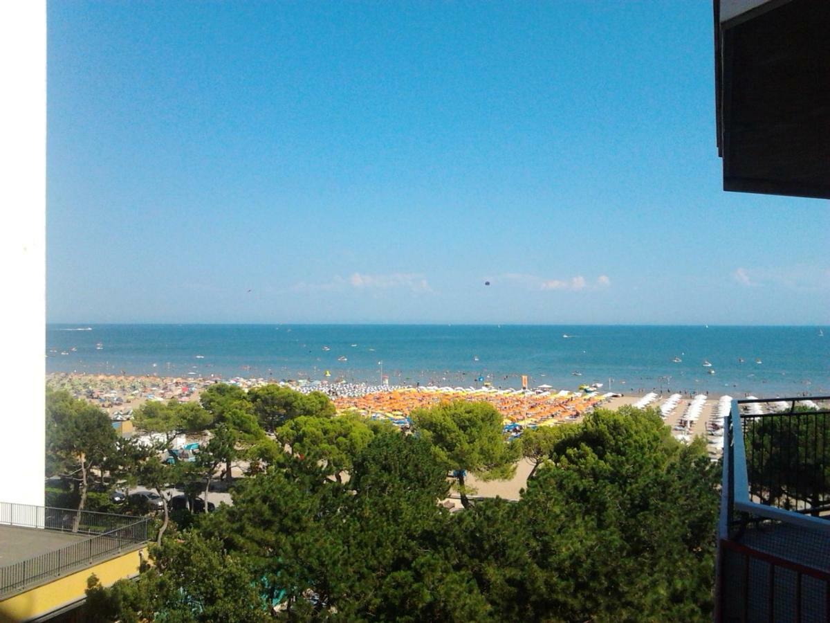 Cristallo Residence Lignano Sabbiadoro Zewnętrze zdjęcie