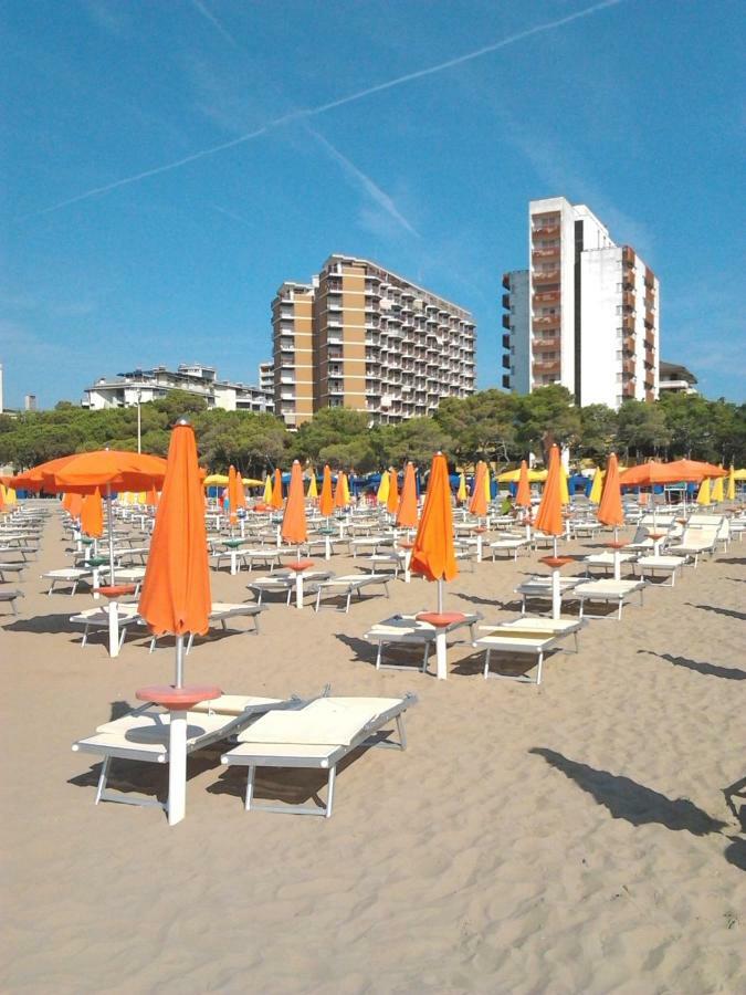 Cristallo Residence Lignano Sabbiadoro Zewnętrze zdjęcie