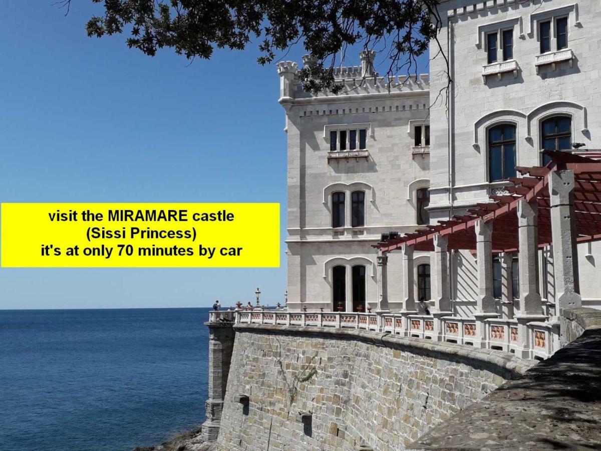 Cristallo Residence Lignano Sabbiadoro Zewnętrze zdjęcie